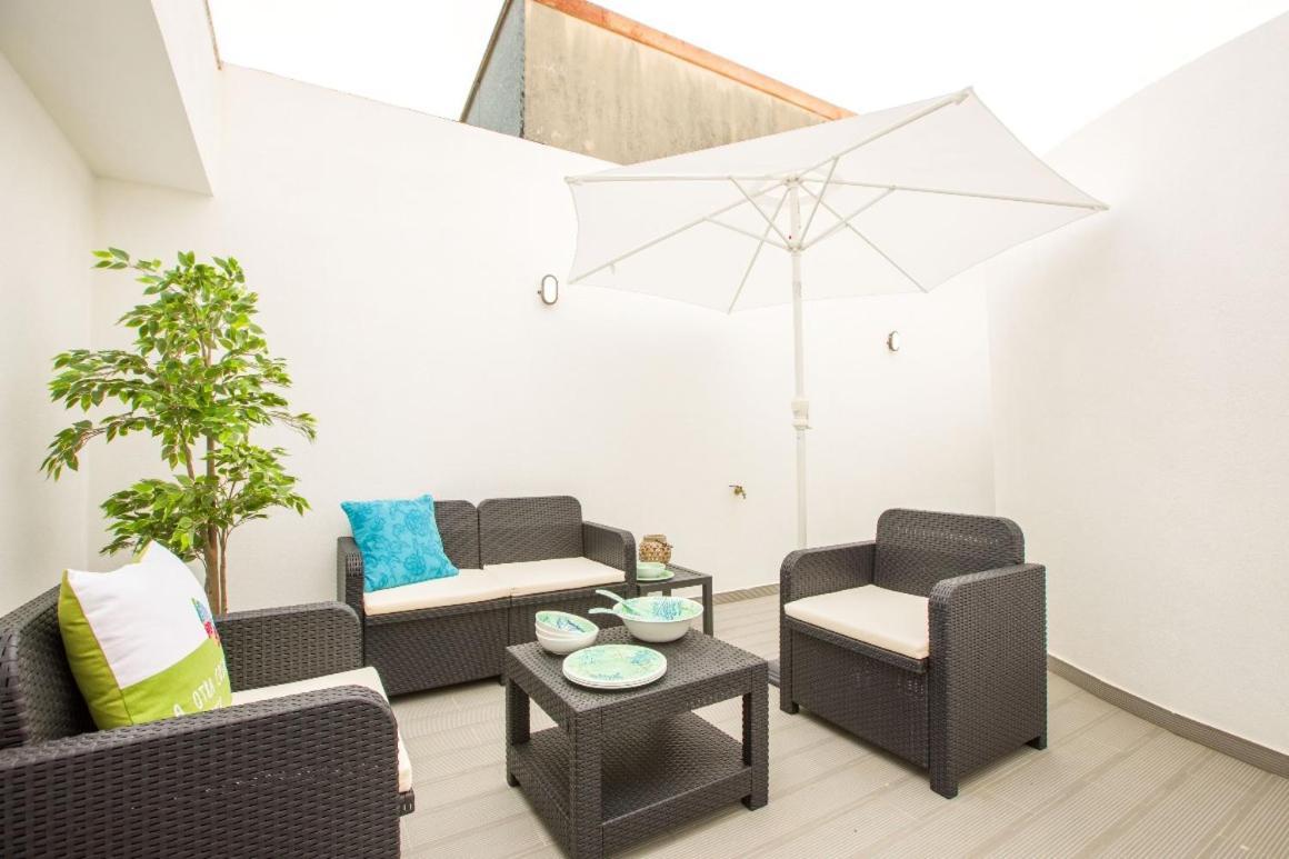 Espinho Beach 4 Stays Extérieur photo