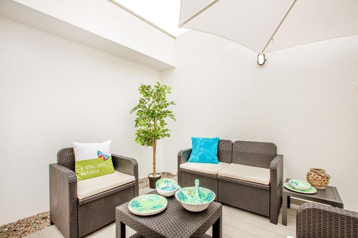 Espinho Beach 4 Stays Extérieur photo