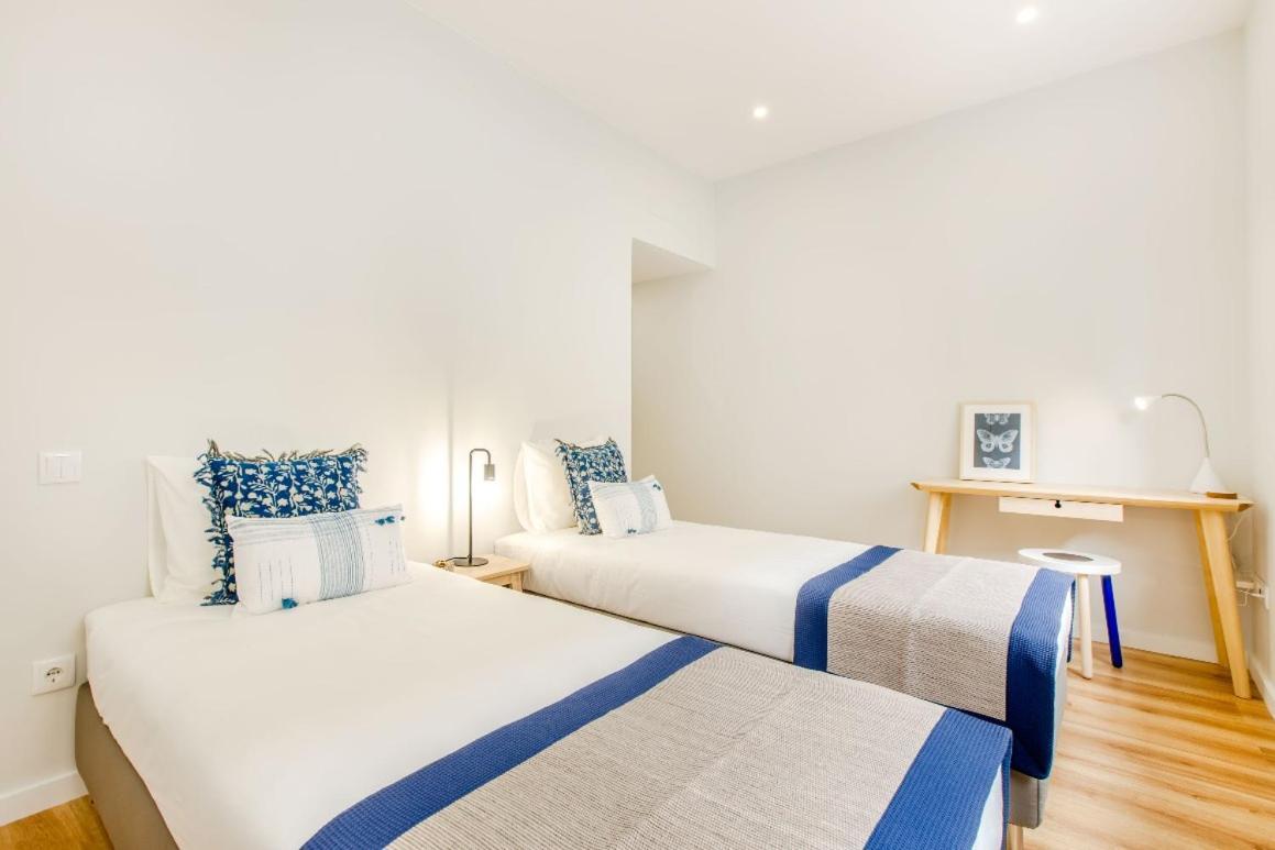 Espinho Beach 4 Stays Extérieur photo