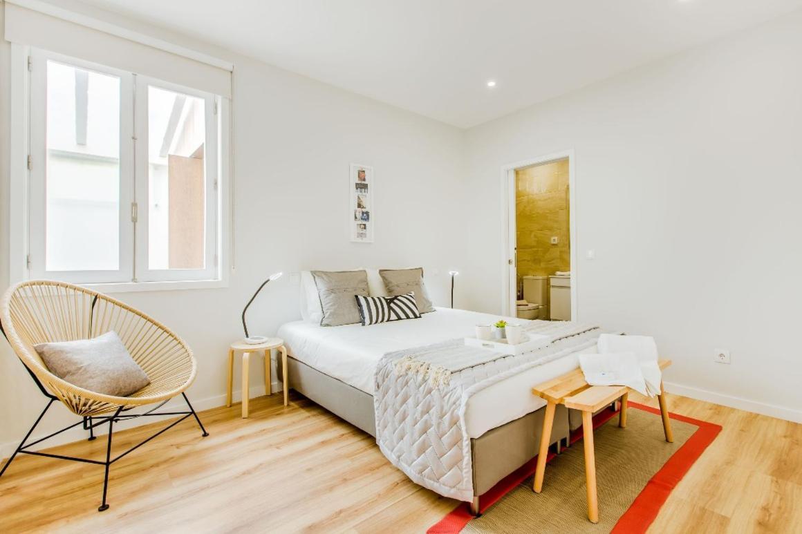 Espinho Beach 4 Stays Extérieur photo