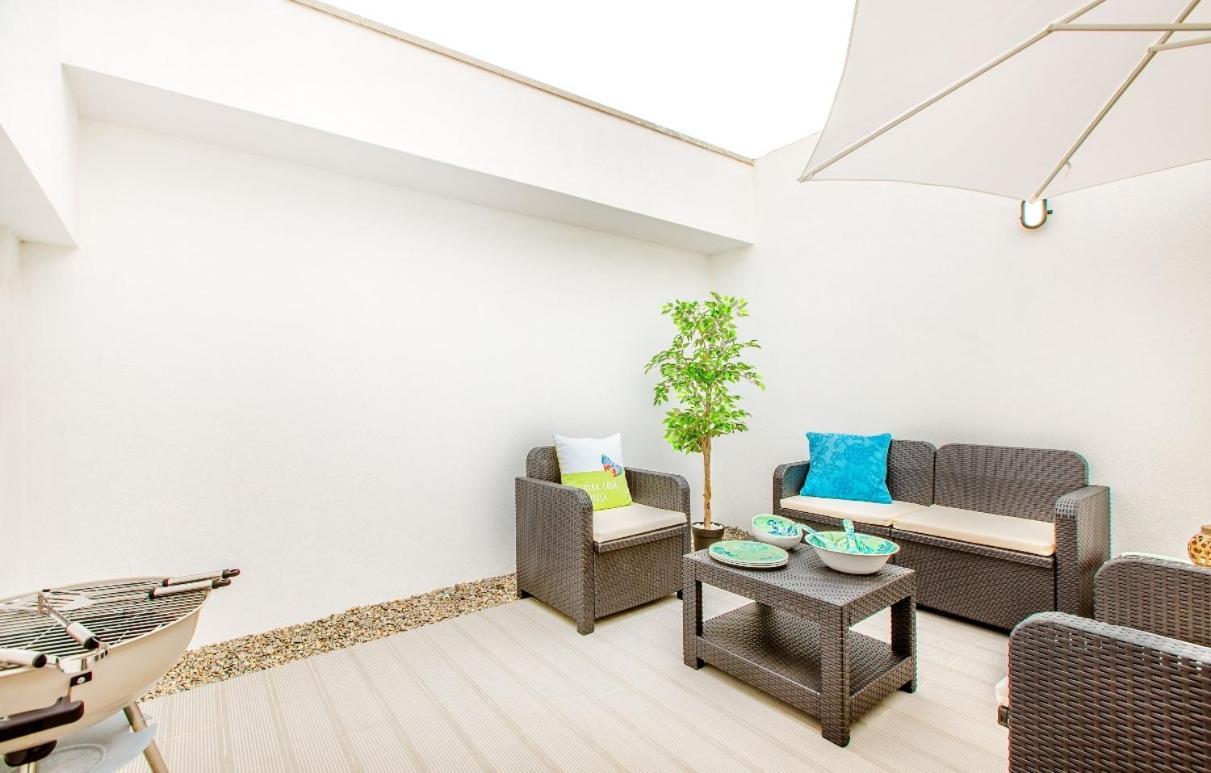 Espinho Beach 4 Stays Extérieur photo